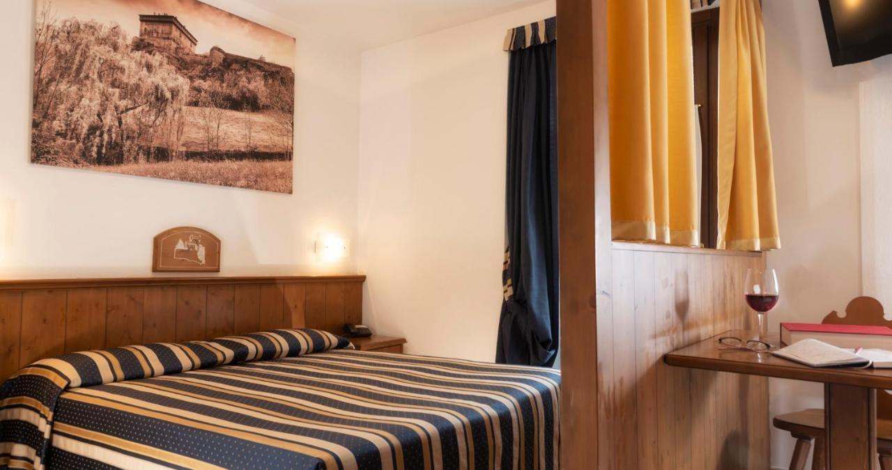 Hotel Residence Chateau Saint-Pierre Buitenkant foto