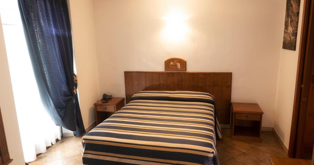 Hotel Residence Chateau Saint-Pierre Buitenkant foto
