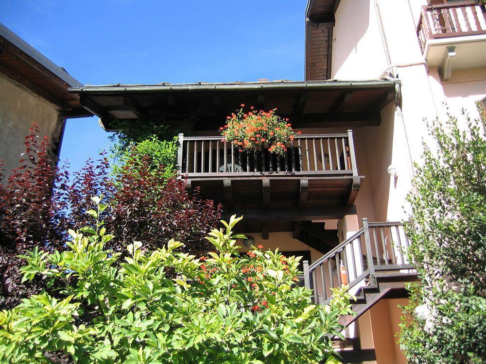 Hotel Residence Chateau Saint-Pierre Buitenkant foto